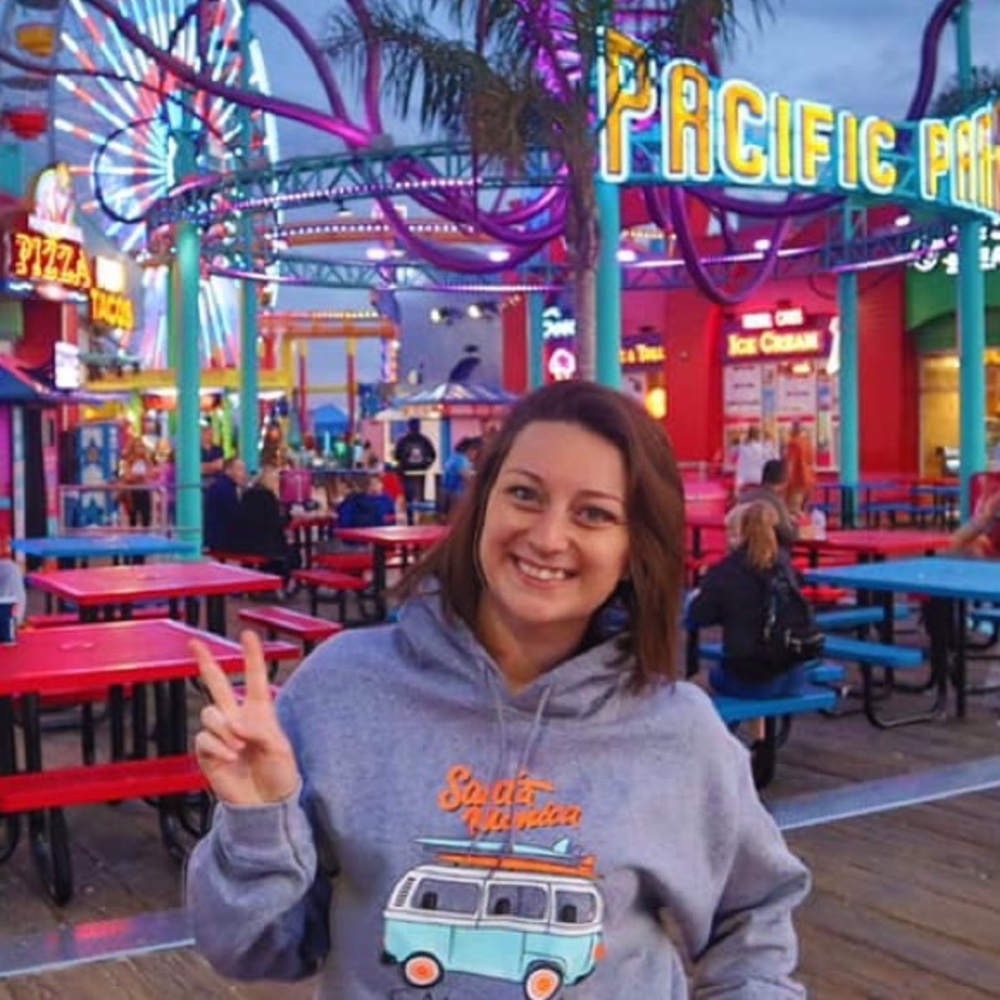 Meet your Posher, Danielle